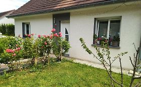 Sejour Chaleureux Chambre Chez L Habitant